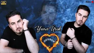 Neuron - Yanir Ürek   Yeni Mahni  Azeri bass Music  2024