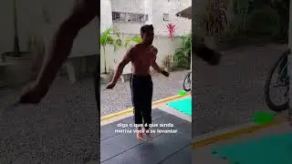 Motivacional Calistenia 🔥 #calistenia #streetworkout