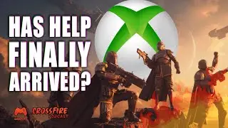 Helldivers 2 Deploys On Xbox | PS6 Console & Handheld Leaked | Grading Gamescom | Gears Of War PS5