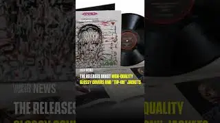 John Coltrane and The Cars are the First Releases in Rhino's High-Fidelity Vinyl Series 
