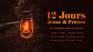 Temps d'expression d'adoration - CRPT