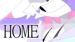 HOME // ANIMATION MEME