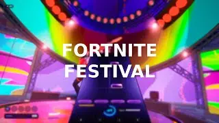 Je me débrouille pas mal sur ce mode Fortnite ! | Fortnite festival