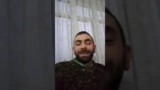 Ofli teyzenin badem şekeri
