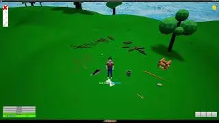 Basic click on actor details