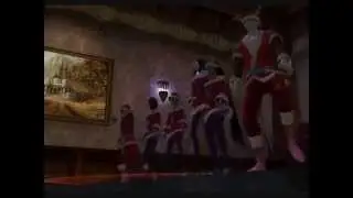 Aion Party Dance [DarkSun]