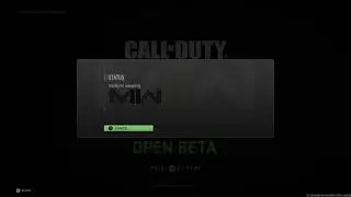 #1 Shotgunner Wi MW2 2022