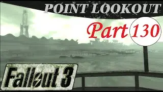 Fallout 3 (Very hard) Part.130. Fun little boat ride