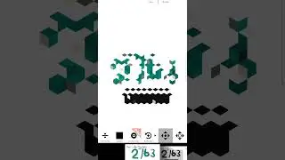 what request mine is 2763 #pixelate #drawing #glitchlab #bits #pixelart