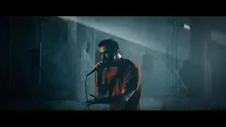 RONNIN - A Hole In The Past (OFFICIAL VIDEO)