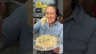 FIZ MACARRÃO DO ZERO - Massa fresca