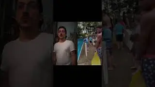 Don’t try this 🤣 | #shorts