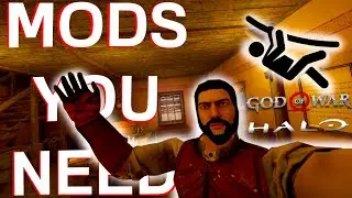 TOP 3 BLADE AND SORCERY MODS YOU NEED TO SEE! || Best Mods Of The Week #1