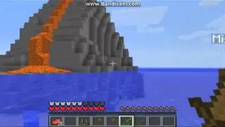 Голодные игры в minecraft