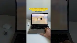 Инструкция по установке ChatGPT на ноутбук в моем телеграм боте. Ссылка в первом комменте 👇🏼