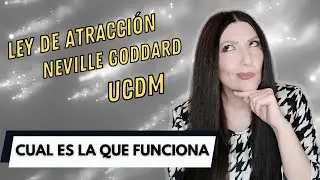 MANIFIESTAR REALIDAD⭐⭐​​¿Funcionan estas técnicas?