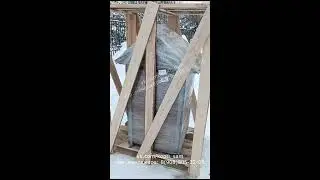 Коптильня от производителя Копти и Точка, видео отзыв