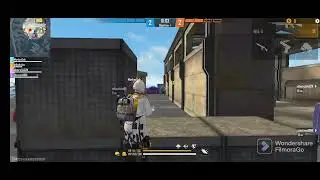 pro gamer Free Fire