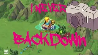 Lords Mobile - Burning Online 1.8B Guys By: SUGARDEATHYT