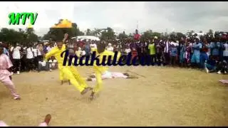 Tanzania Wushu Association.