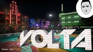 FIFA 20 VOLTA: Первый взгляд