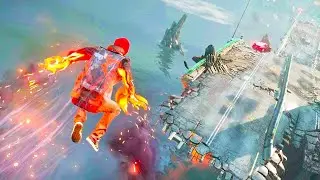 7 GAMES WITH MOST UNIQUE CONCEPT