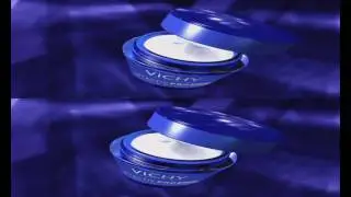 3D TV Vichy AD Sample - The Future of Advertising in 3D 1080p Stereoscopic TRU3D
