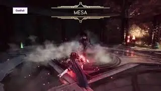 Godfall Official - Mesa, Vertigo and Typhon Class Gameplay - Valor Plates Explained | Gamescom 2020