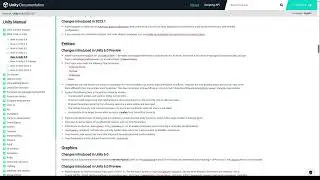 What's new in Unity 6.0: Entities