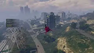 How Grinders and Rockstar created Griefers and why i will grief forever!