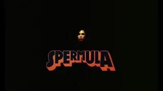 Spermula (1976) French theatrical trailer (VF)