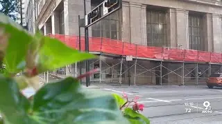 New 280 room luxury hotel coming to former 'Fourth & Walnut Centre'