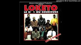 Jean Baron & Loketo - Avis de recherche