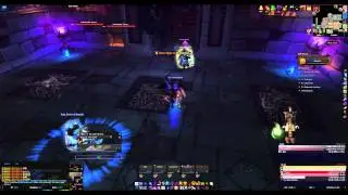 Challenge Mode Gold: Scholomance - Aegis; EU Darkmoon Faire
