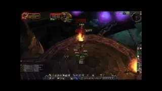 The Black Temple - solo rogue farming - patch 5.1 (mop)