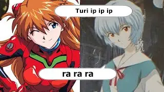 epic rap battle! turi ip ip ip vs ra ra ra