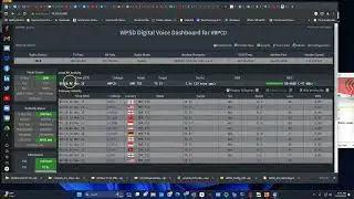 W0CHP WPSD Quick Look