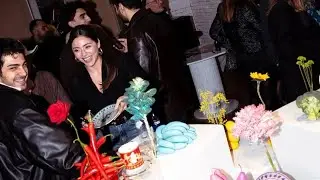 Sıla Türkoğlu'nun bu günki Instagram paylaşımı