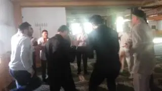 АНДИЙЦЫ.ЗИКР в Мечети 27.06.2016