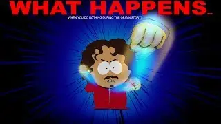 What Happens When You Don't Listen During The Origin Story In South Park The Fractured But Whole