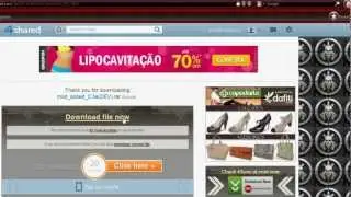 INFINITO HACKER - Mod sobeit para samp 0.3e [Exclusivo][New Sobeit]