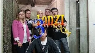 Windy w Łodzi ZOOM 3: Episode 20 - Making of...