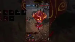 #bdo #gaming #pvp #blackdesert #lahn #gameplay