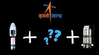 How ISRO's GSLV  INSAT 3D was made? 