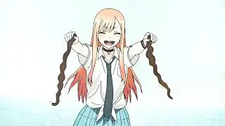 my dress up darling [amv]