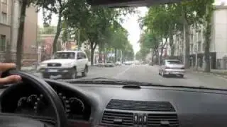 Dushanbe 1 , Душанбе Таджикистан