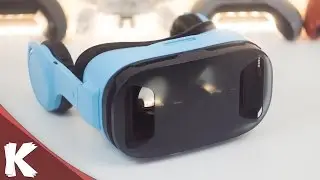 Dico VR | Google Cardboard Headset | Review