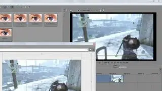 SMOOTHER WIGGLE IN SONY VEGAS! [SONY VEGAS MARATHON 1]