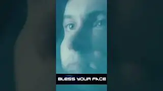 BLESS YOUR FACE  @ArnoldSchwarzenegger