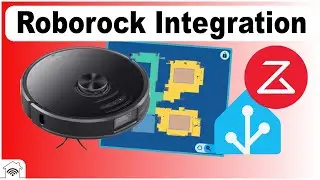 Roborock Home Assistant Integration + go2rtc + Xiaomi Vacuum Map Card Konfiguration [Tutorial]
